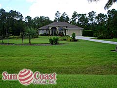 GOLDEN GATE ESTATES NA21 Homes